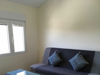 Apartment Sukošan Ausstattung 2