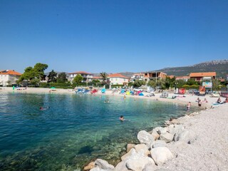 Ferienhaus Kaštel Stari Ausstattung 2
