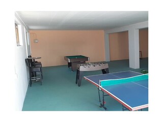 Ferienhaus Kaštel Stari Ausstattung 8