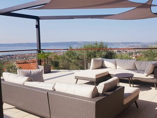 Ferienhaus Kaštel Stari Ausstattung 11