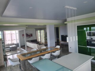 Ferienhaus Kaštel Stari Ausstattung 23