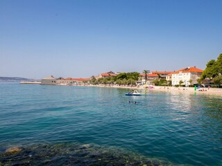 Ferienhaus Kaštel Stari Ausstattung 28