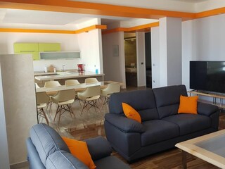 Ferienhaus Kaštel Stari Ausstattung 33