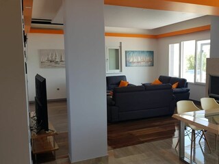 Ferienhaus Kaštel Stari Ausstattung 34