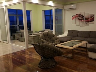 Ferienhaus Kaštel Stari Ausstattung 36