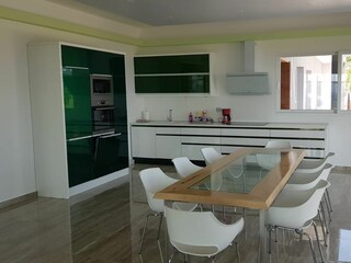 Ferienhaus Kaštel Stari Ausstattung 40