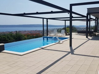 Ferienhaus Kaštel Stari Ausstattung 41