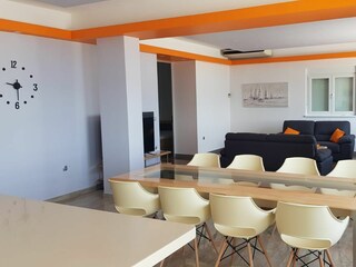 Ferienhaus Kaštel Stari Ausstattung 42