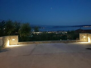 Ferienhaus Kaštel Stari Ausstattung 46