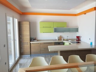 Ferienhaus Kaštel Stari Ausstattung 51