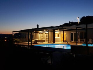 Ferienhaus Kaštel Stari Ausstattung 52