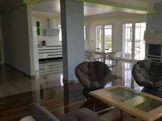 Holiday house Kaštel Stari Features 1