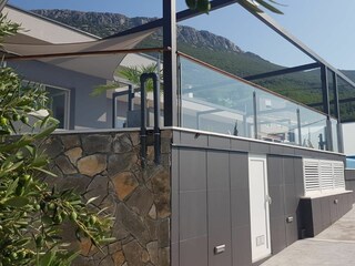 Holiday house Kaštel Stari Features 4