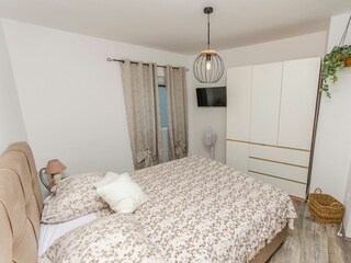 Apartment Drage, Adria Ausstattung 2