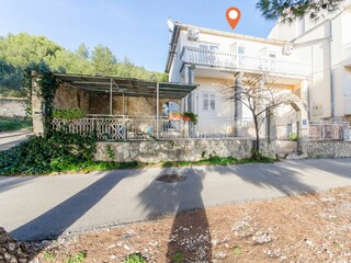 Apartment Drage, Adria Ausstattung 3