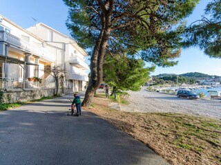 Apartment Drage, Adria Ausstattung 5