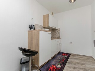 Apartment Drage, Adria Ausstattung 6