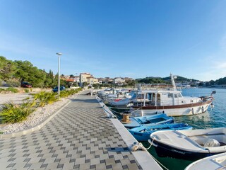 Apartment Drage, Adria Ausstattung 4