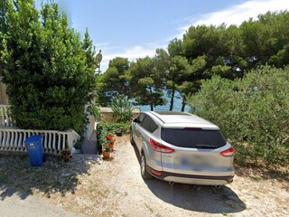 Apartment Drage, Adria Ausstattung 7