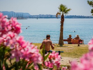 Holiday house Kastel Kambelovac Features 4