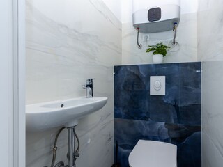 Holiday house Kastel Kambelovac Features 14