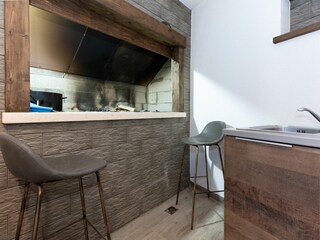 Holiday house Kastel Kambelovac Features 15