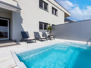 Holiday house Kastel Kambelovac Features 19