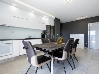 Holiday house Kastel Kambelovac Features 20