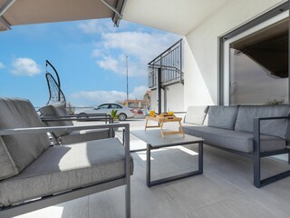 Holiday house Kastel Kambelovac Features 22