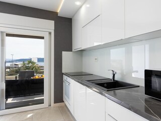 Holiday house Kastel Kambelovac Features 25