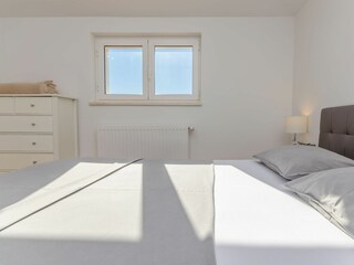 Apartment Trogir Features 1