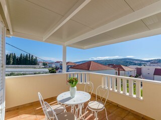 Apartment Trogir Ausstattung 8