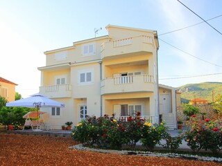 Apartment Trogir Features 9