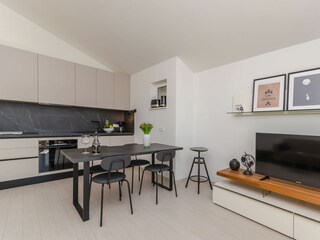 Apartment Trogir Features 12