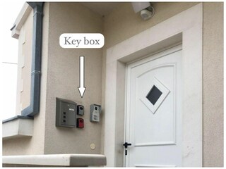 Apartment Trogir Features 26