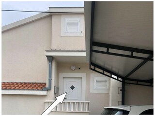 Apartment Trogir Features 27