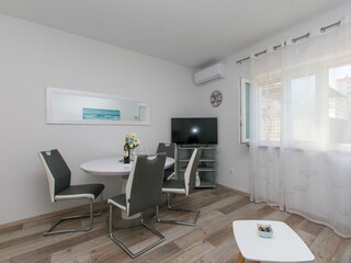 Apartment Dugi Rat Ausstattung 2