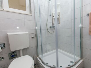 Apartment Dugi Rat Ausstattung 5