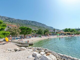 Apartment Dugi Rat Ausstattung 6