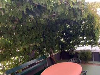 Apartment Dugi Rat Ausstattung 7