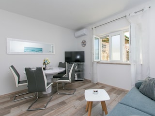 Apartment Dugi Rat Ausstattung 8