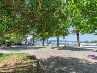 Apartment Dugi Rat Ausstattung 9