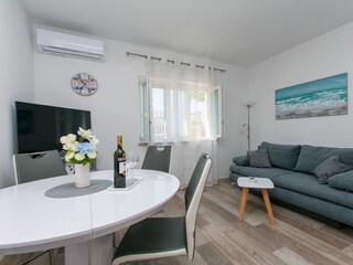 Apartment Dugi Rat Ausstattung 10