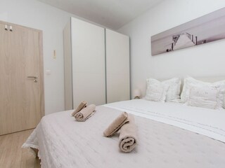 Apartment Dugi Rat Ausstattung 12