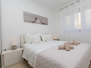 Apartment Dugi Rat Ausstattung 14