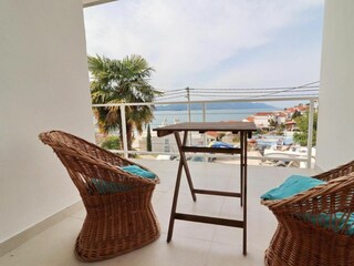 Holiday house Klek Features 11