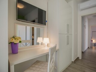 Ferienhaus Donje Selo Ausstattung 2