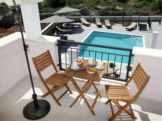 Ferienhaus Donje Selo Ausstattung 3