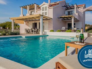 Ferienhaus Donje Selo Ausstattung 5