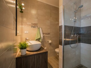 Ferienhaus Donje Selo Ausstattung 6